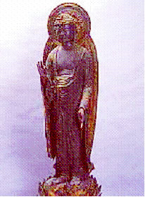 阿弥陀如来像